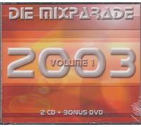 Various Artists - Die Mix: Paradise
