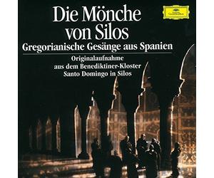 Various Artists - Die Moenche Von Silos