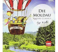Various Artists – Die Moldau: Nature – Import