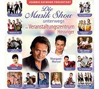 Various Artists - Die Musik Show Unterwegs [Import]