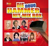 Various Artists - Die Neue Hammer Hitmix. [Import]
