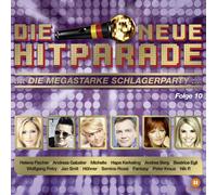 Various Artists - Die Neue Hitparade 10 [Import]