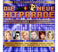 Various Artists - Die Neue Hitparade 10 XXL [Import]