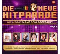 Various Artists - Die Neue Hitparade 4 [Import]