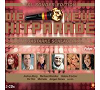 Various Artists - Die Neue Hitparade 7-XXL [Import]