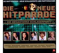 Various Artists - Die Neue Hitparade [Import]