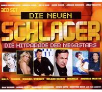 Various Artists – Die Neuen Schlager