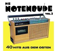 Various Artists - Die Notenbude 2