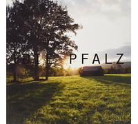 Various Artists - Die Pfalz [Vinilo]