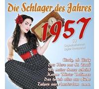 Various Artists - Die Schlager Des 1957