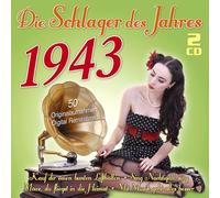 Various Artists – Die Schlager Des Jahres..