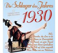 Various Artists - Die Schlager Des Jahres..