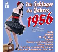 Various Artists - Die Schlager des Jahres. [Import]
