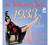 Various Artists - Die Schlager des Jahres [Import]