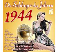 Various Artists - Die Schlager Des Jahres..