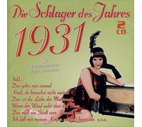 Various Artists - Die Schlager Des Jahres..