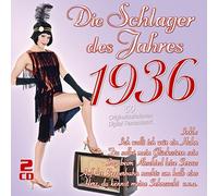 Die Schlager Des Jahres 1936