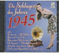 Various Artists - Die Schlager des Jahres45 [Import]