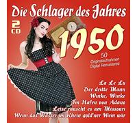 Various Artists - Die Schlager des Jahres50 [Import]