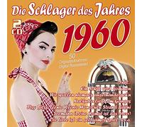 Various Artists - Die Schlager des Jahres60 [Import]