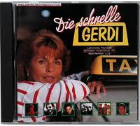 Various Artists - Die schneIIe GERDl
