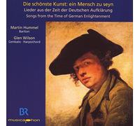 Various Artists - Die Schoenst Kunst: EIN M [Import]