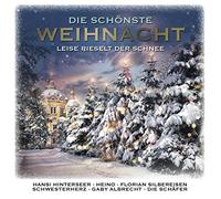 Various Artists - Die Schoenste Weihnacht [Import]