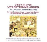 Various Artists - Die Schoensten..