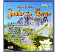 Various Artists - Die Schoensten Jodler Der [Import]