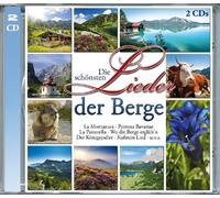 Various Artists - Die Schoensten Lieder EUR [Import]
