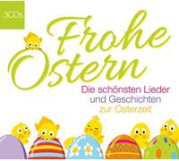Various Artists - Die Schönsten Lieder & Geschichten zur Osterzeit [Import allemand]