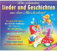 Various Artists - Die Schoensten Lieder Und [Import]