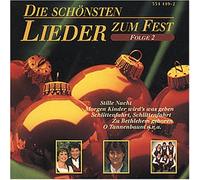 Various Artists - Die Schoensten Lieder Zum [Import]