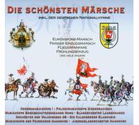 Various Artists - Die Schoensten Maersche