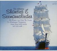 Various Artists - Die Schoensten Shanties [Import]