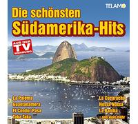 Various Artists - Die Schoensten Suedamerik [Import]