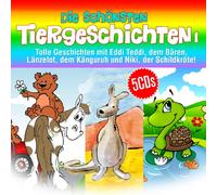 Various Artists - Die schönsten Tiergeschichten [Import]