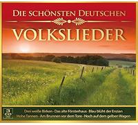 Various Artists - Die Schonsten Deutschen. [Import]