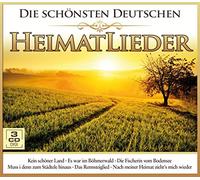 Various Artists - Die Schonsten.. -Digi-