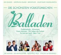 Various Artists - Die Schonsten. [Import]