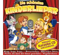 Various Artists - Die Schonsten. [Import]