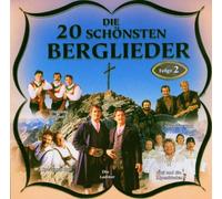 Various Artists - Die Schonsten. [Import]