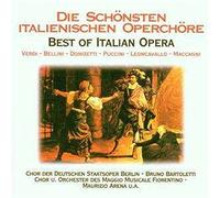 Various Artists - Die Schonsten Italienisch [Import]