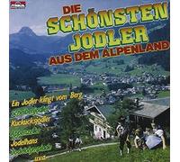 Various Artists - Die Schonsten Jodler..