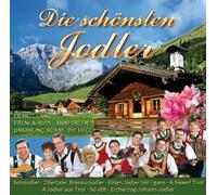Various Artists - Die Schonsten Jodler [Import]
