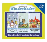 Various Artists - Die Schonsten Kinder.2 [Import]
