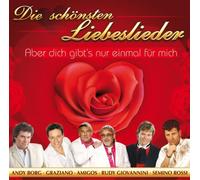 Various Artists - Die Schonsten Liebesliede [Import]