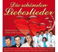 Various Artists - Die Schonsten Liebesliede [Import]
