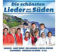 Various Artists – Die Schonsten Lieder – Import