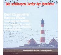 Various Artists - Die Schonsten Lieder des Nordens
